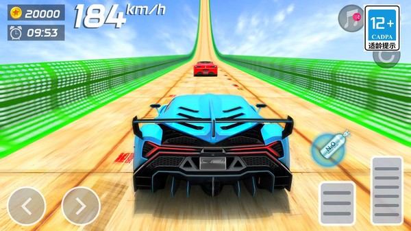 Ӣ(SuperHeroCar)Ϸ,Ӣֻ