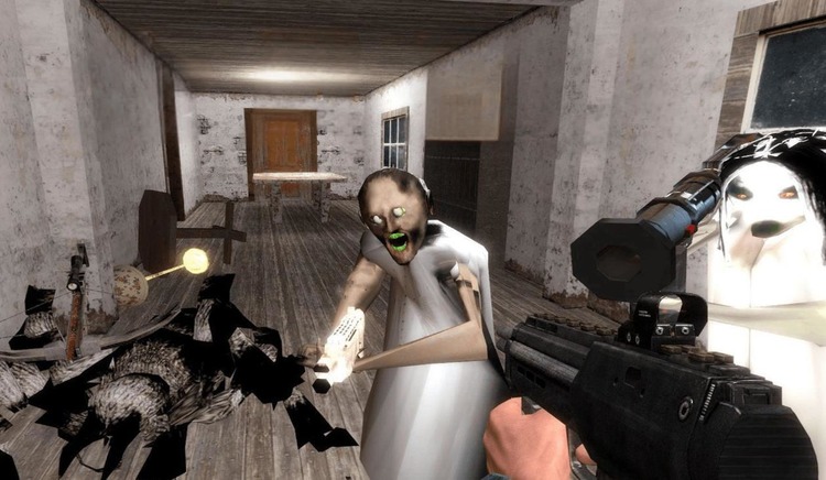 \