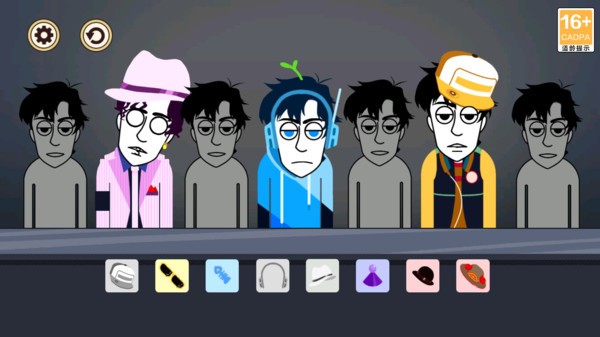 sprunkiͰv1.0.0 İ