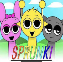 sprunki   v1.0