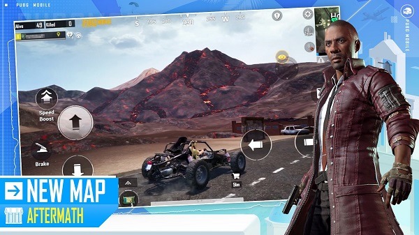 pubgmobileʷapp