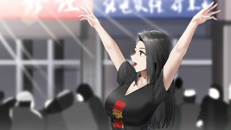 \