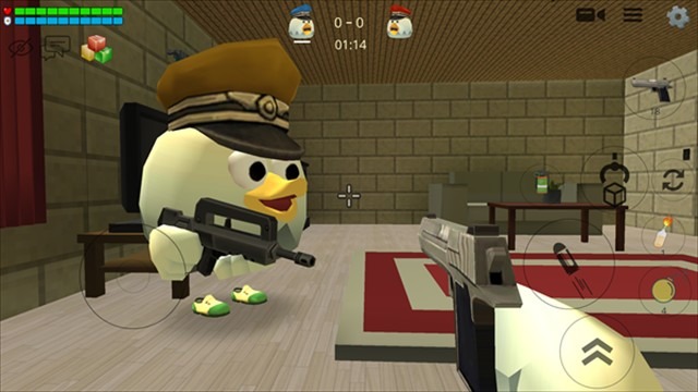 \