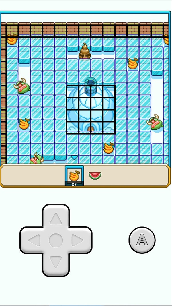 軵(Bad Ice Cream 3)°