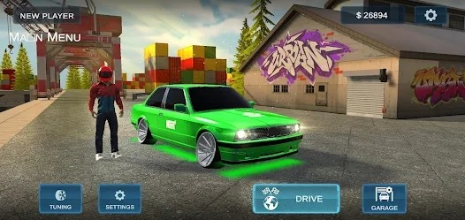 AutoXƯ3°