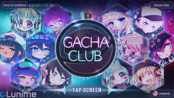\