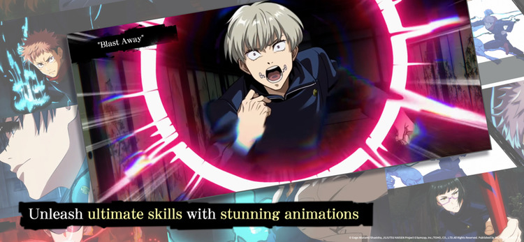 \
