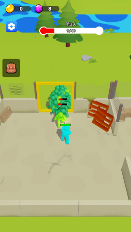 \