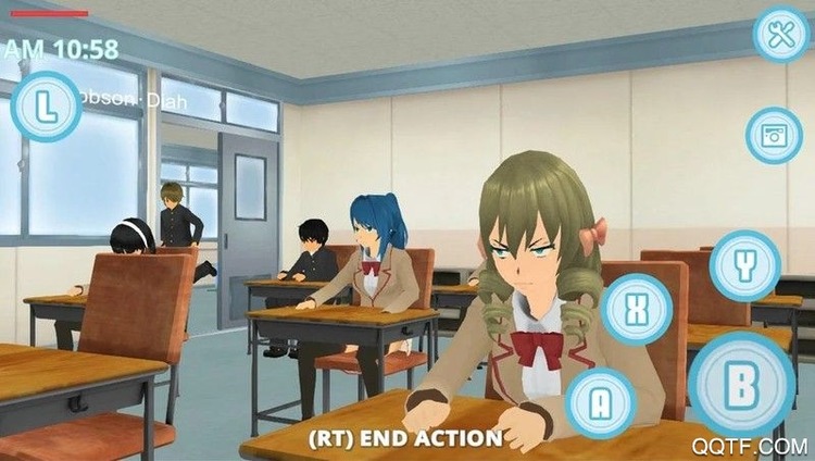 \