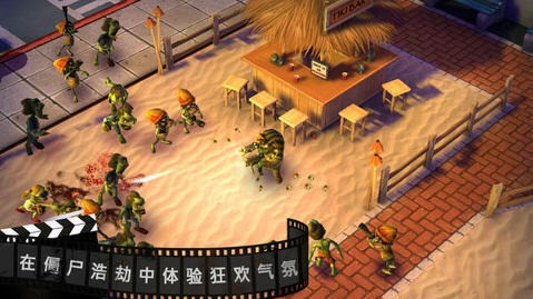 ʬzombiewoodذ׿