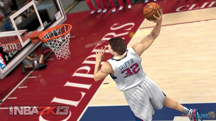 Nba2k13ios,NBA2K13,nba2k13
