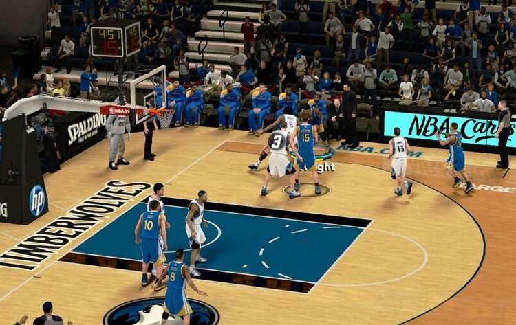 Nba2k13ios,NBA2K13,nba2k13