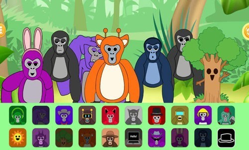 Gorilla׿