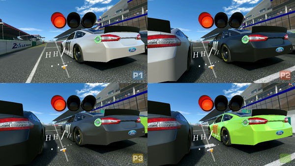 ʵ3ٷ-ʵ3°汾2025(Real Racing 3)v13.0.7 ׿