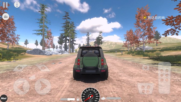 ԽҰʦ4x4ģ⺺-ԽҰʦ4x4ģİ