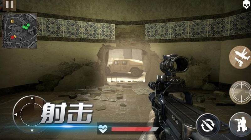 ģǹսӢ_ģ⾫Ӣǹս׿v2.2