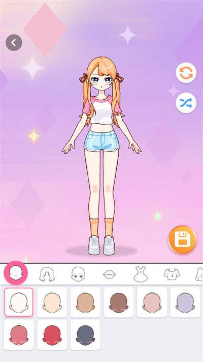 \