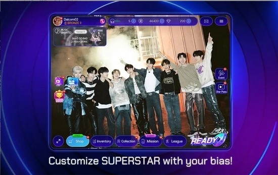  SUPERSTARWAKEONEٷ_SUPERSTARWAKEONEv1.0