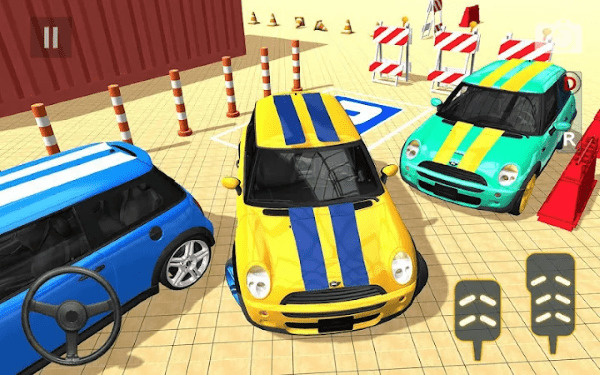 ִʻͣ3dֻ_ִʻͣ3dֻv1.4.07