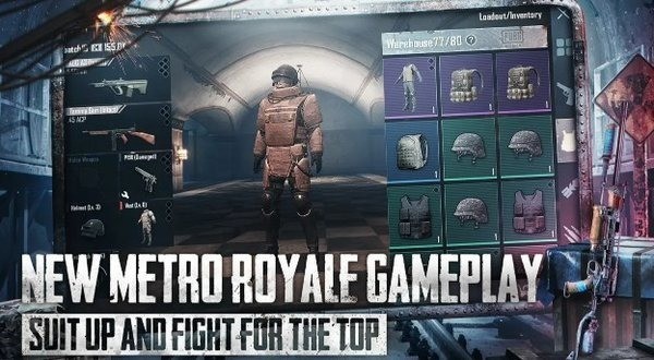 pubgmobileʰ_PUBGMobileʰv2.4.1