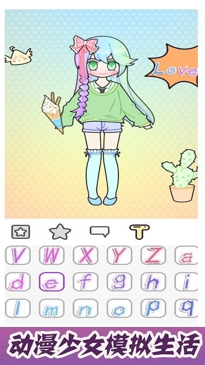 \