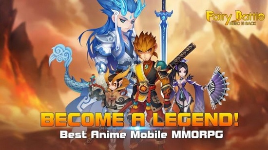 \