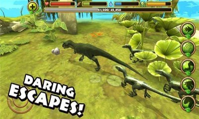 jurassiclifeģϷ_urassiclifeģٷv1.6