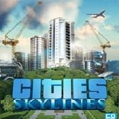 都市天际线官网中文版 v2.8.2