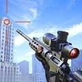 僵尸猎人狙击手免费版