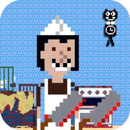 恐怖屠夫躲猫猫免费版 v10.8.15