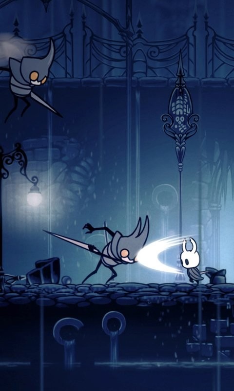 \