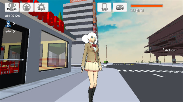 \