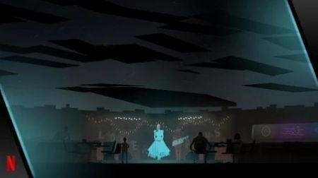 \
