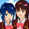 樱花校园模拟器下载2025中文版无广告 v1.031.07