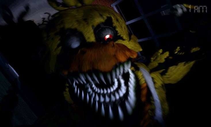 ܵҹ4°,ܵҹ4ֻFive Nights at Freddy,ܵҹ4׿