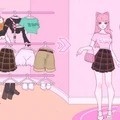 美少女换装设计最新版