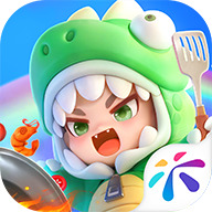 暴吵萌厨手机版