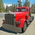 现代卡车3D驾驶手机版