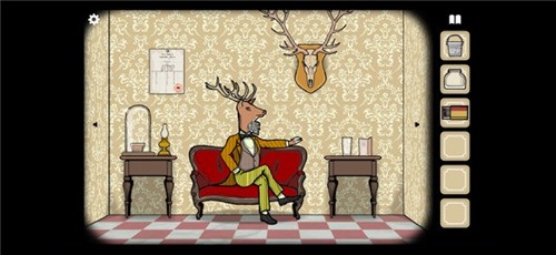 ±ùݰ׿(Rusty Lake Hotel),±ùذ׿,±ùrpg׿ذװ