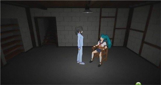 ģ (yandere simulator)2025ٷ,ģ,ģٷ(У԰ģϷ) 