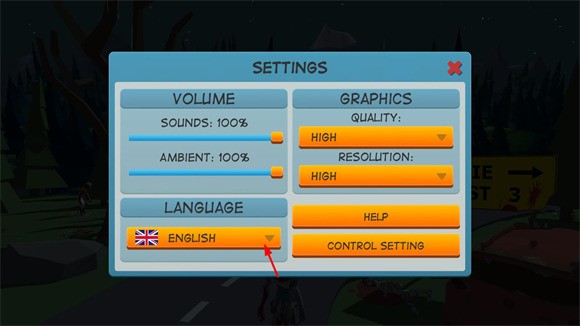 ʬɭ3(Zombie Forest 3),ʬɭ3İ,ʬɭ3İٷ