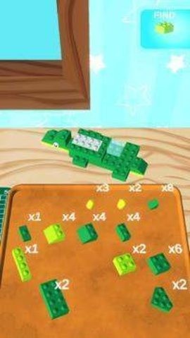 ľ3Dذװ_ľ3D°v1.0.0 ׿