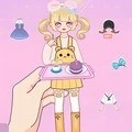 公主合成换装日记手机版 V1.