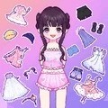 时尚少女美甲店 V1.0