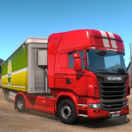 越野载货车模拟 v1.2