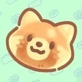 °