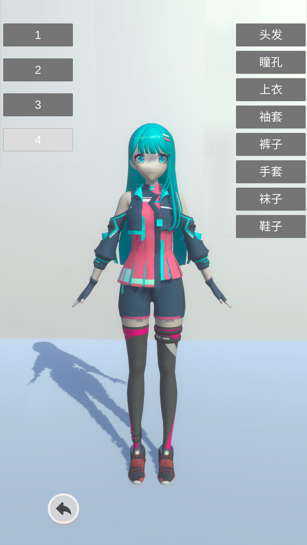 \