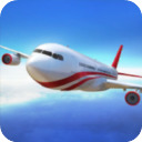 真实飞行模拟3D汉化版 v1.0.1