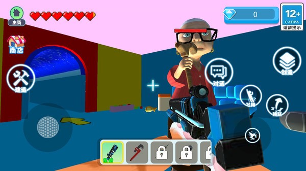 һֻè޽app_һֻè޽Ұv1.0.0