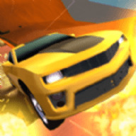 赛车漂移大战手机版 v1.2.0